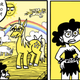 Illustration for article titled Greek myths you didnt learn in school